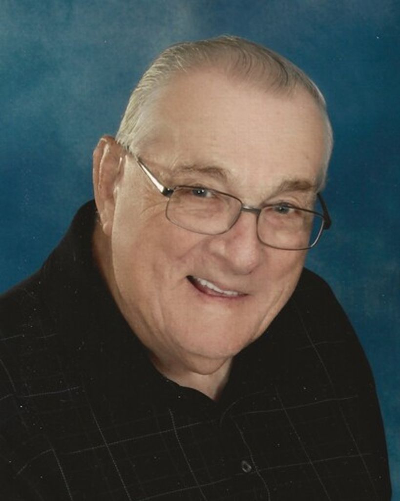 Albert "Roy" Branson