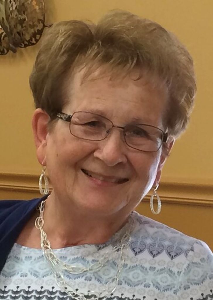 Sharon S. Dietzel