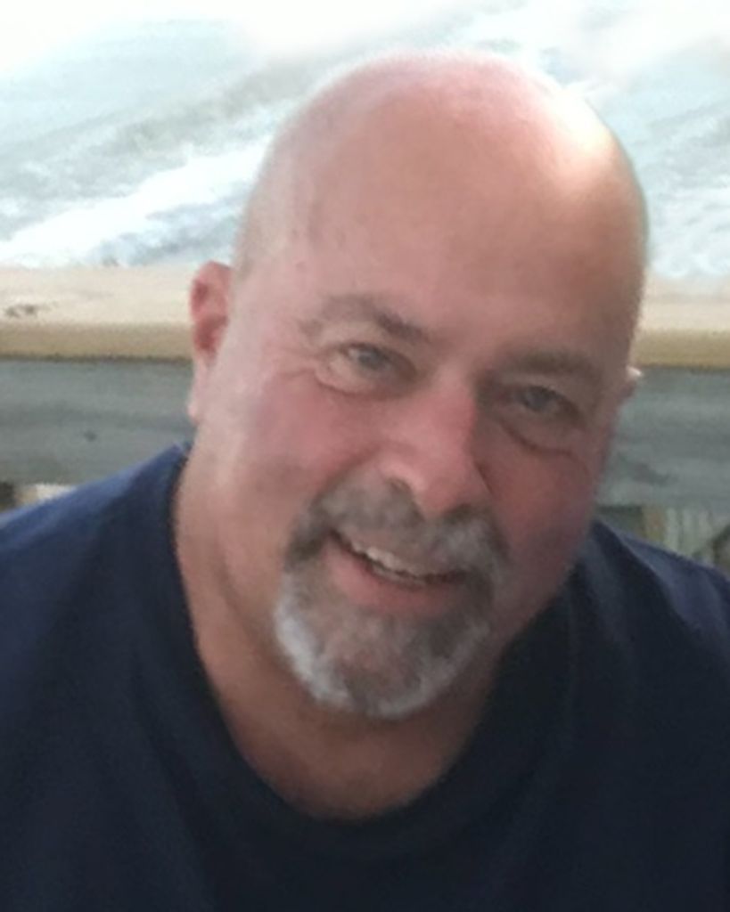 Jeffrey Joseph Conway Profile Photo