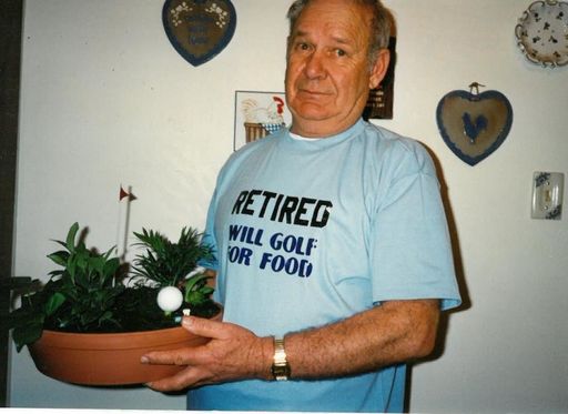 Robert Otto Herrington photo gallery thumbnail 3 of 88