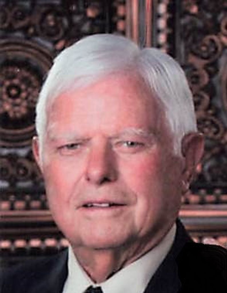 Donald Bingham Profile Photo