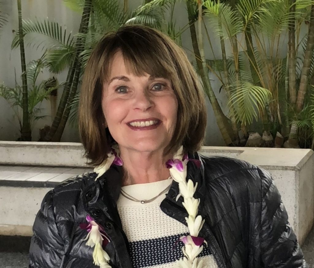 Judy Kay Kroeger Profile Photo