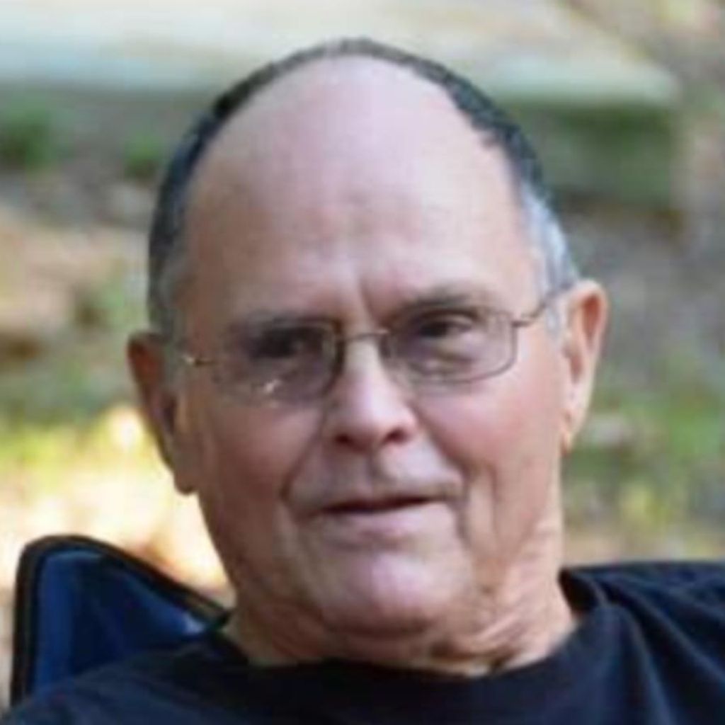 Hubert Garrett