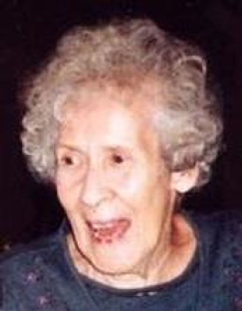 Helen B. O'Brien Profile Photo