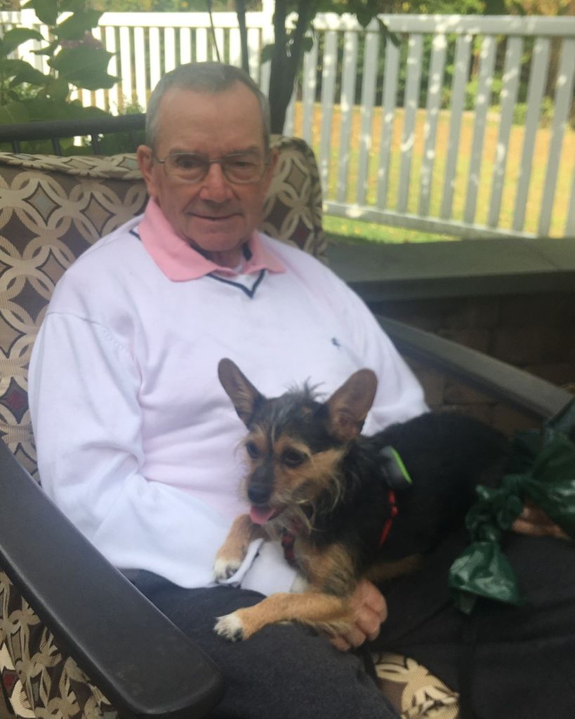 John J. McAnally Profile Photo