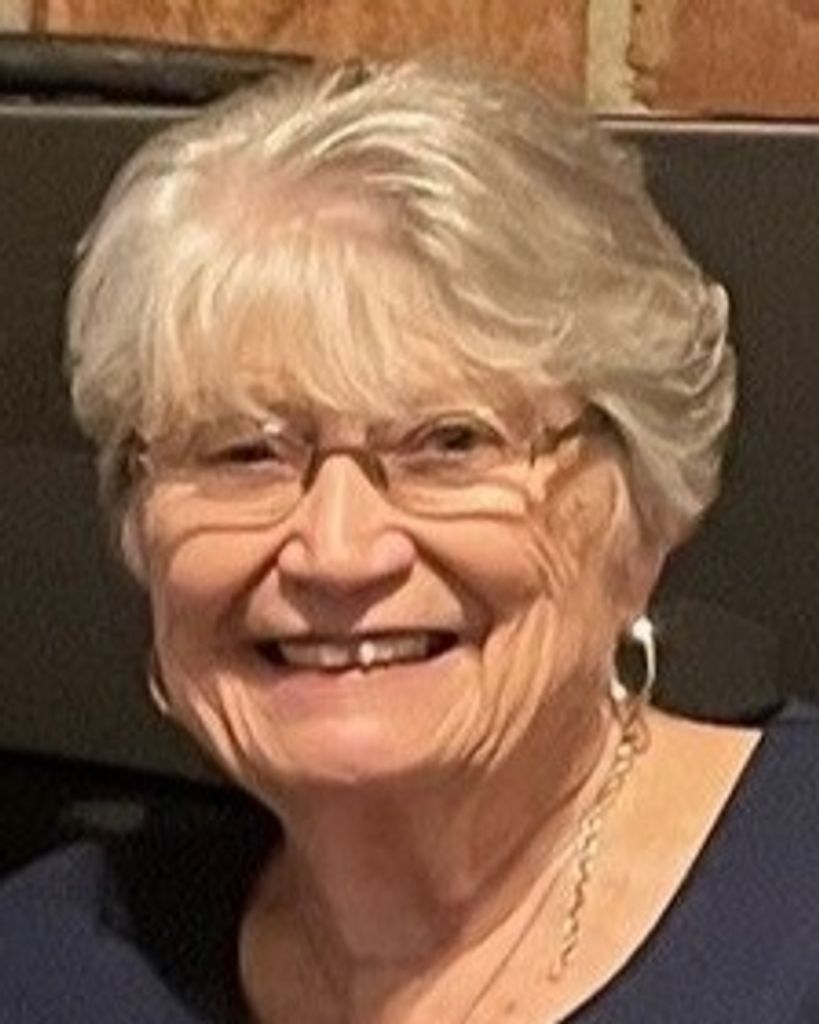 Suzanne Ruth Lewis Profile Photo