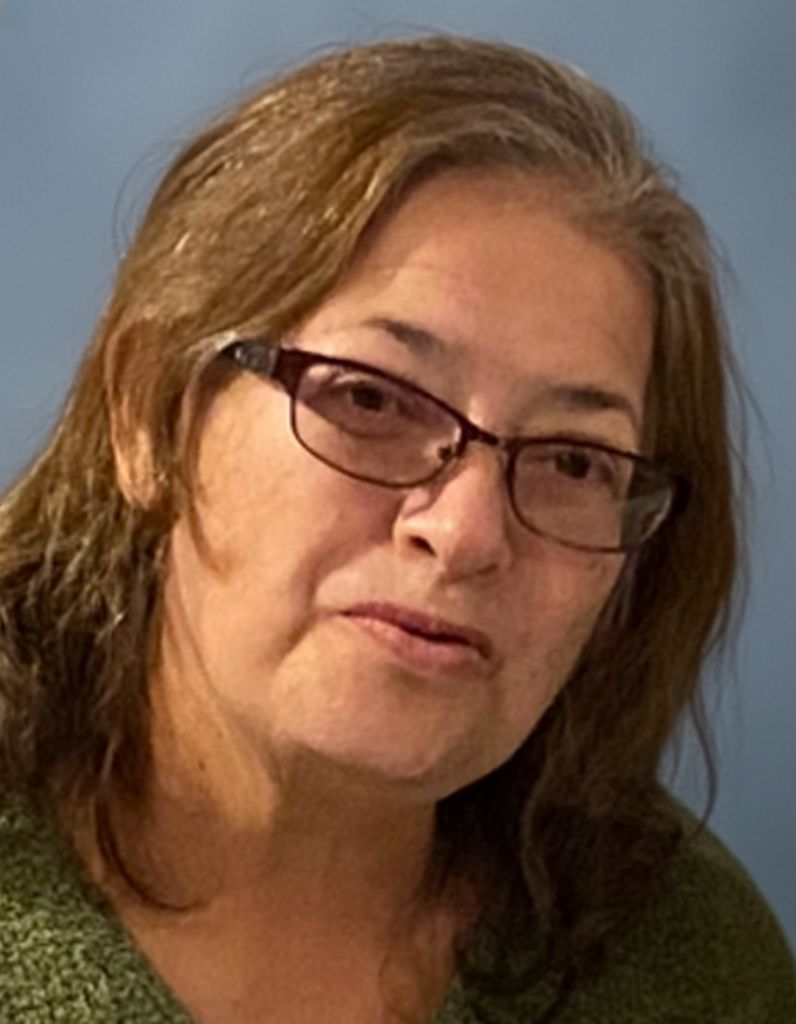 Rosa Hilda Duran Guzman