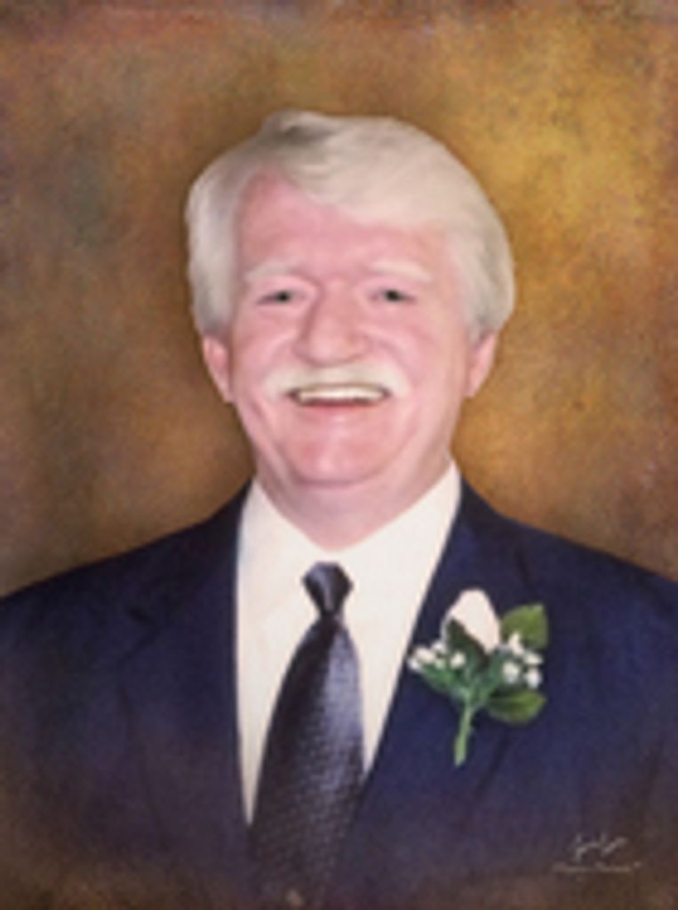 Gerard Francis ""Jerry"" Hayden Profile Photo