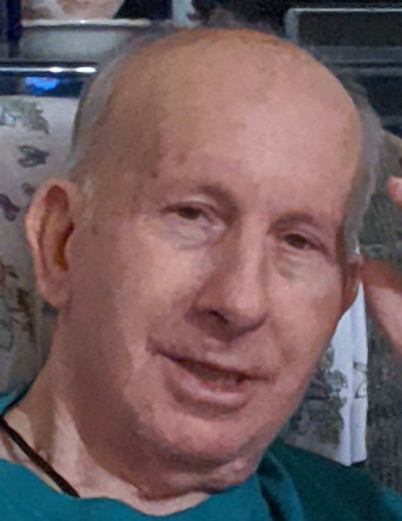 Ralph Forbes Profile Photo