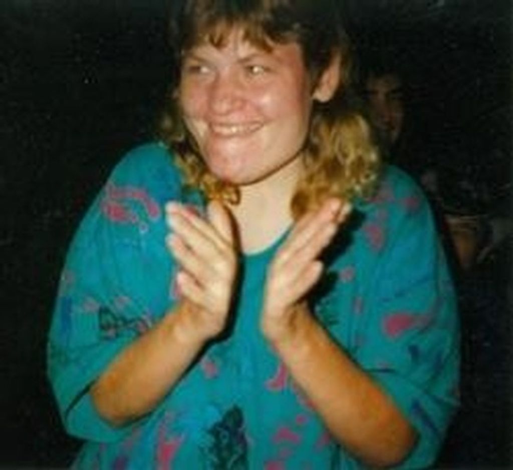 Julie Ann Strand