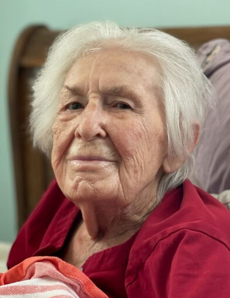 Joan Elliott Long