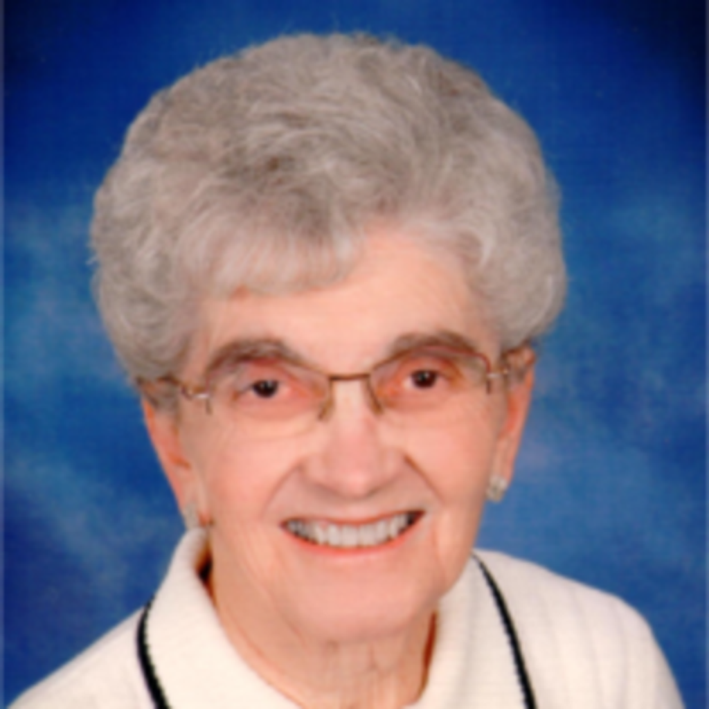 Bernice M. Barnard Profile Photo