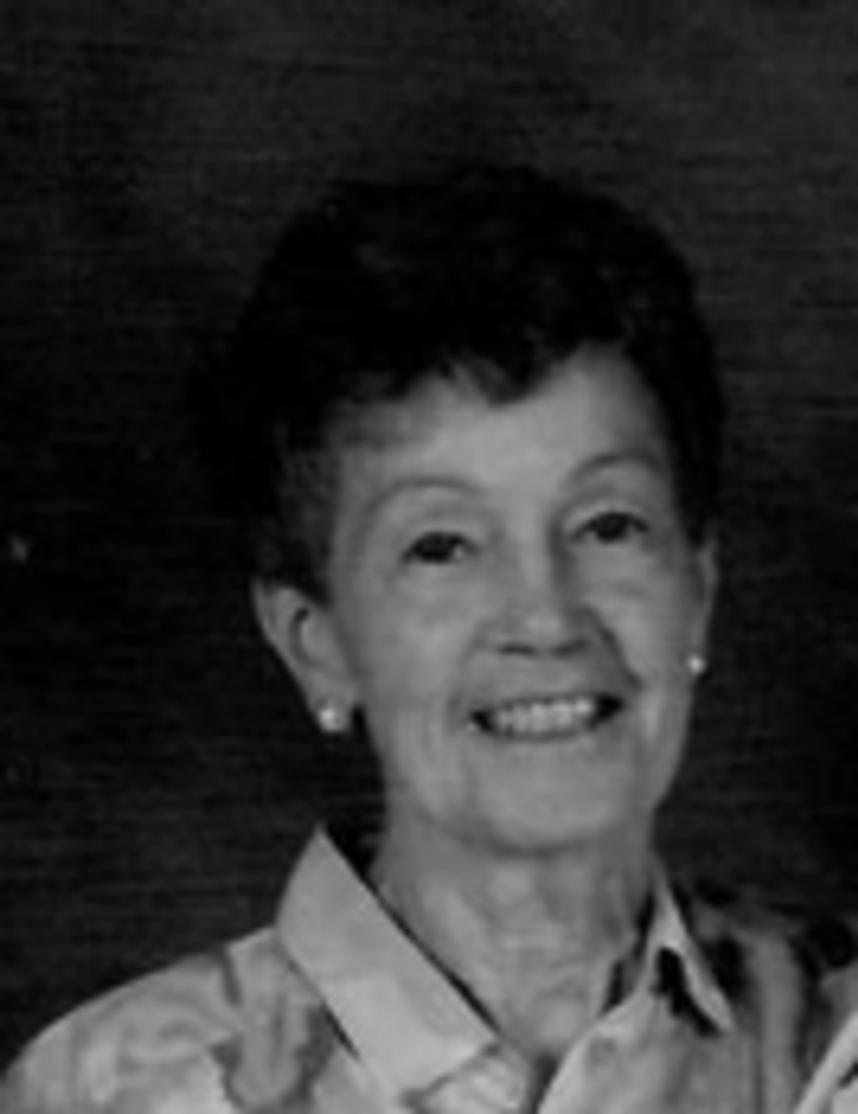 Betty J. (Kier) Elicker