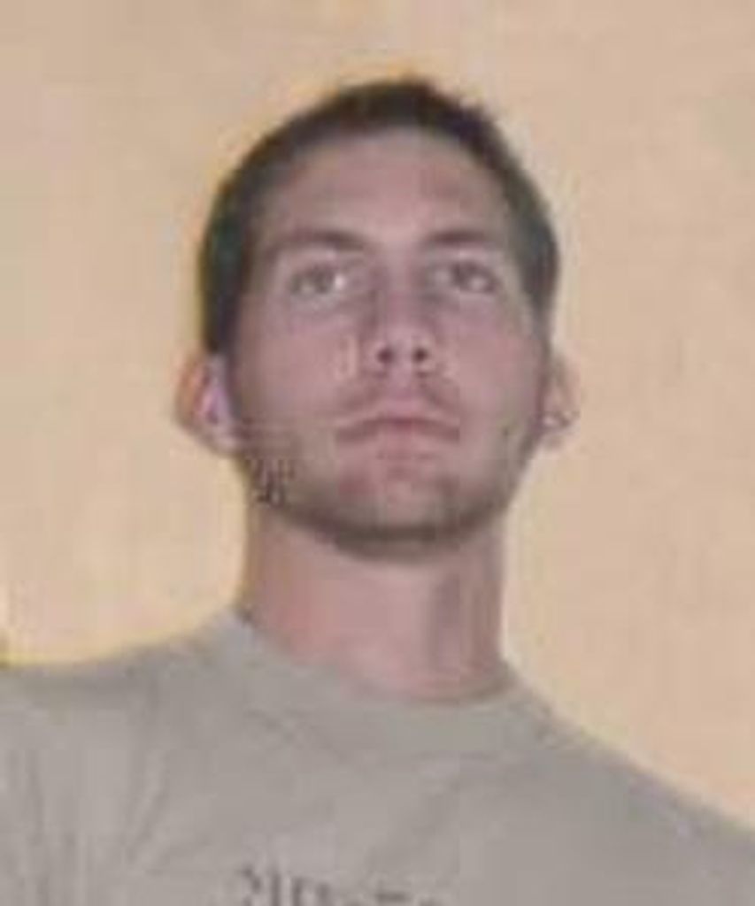 David John Overaitis Jr.