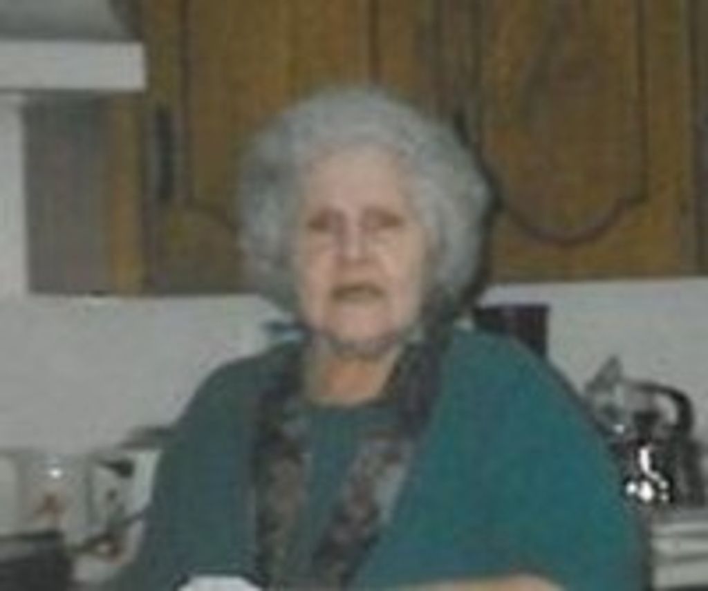 Vernice Hebert Boudreaux