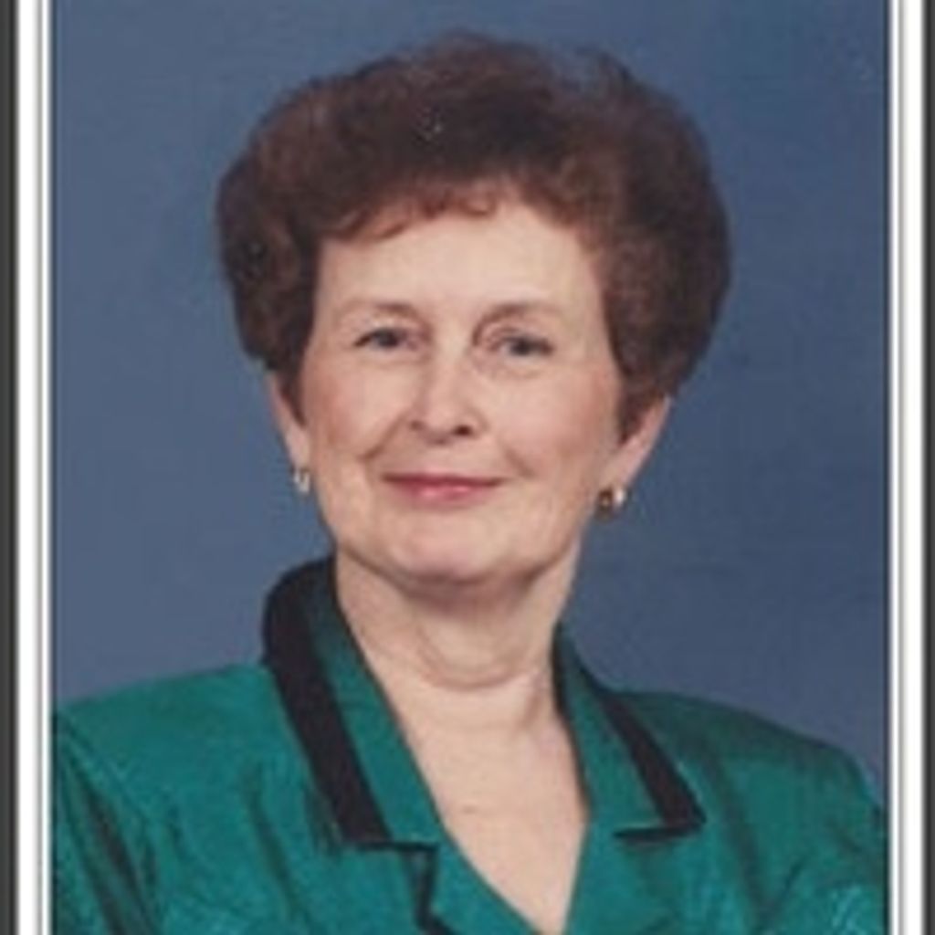 Wilma Young Dodson