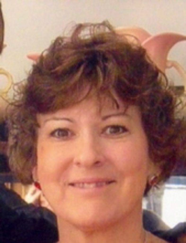 Denise Rogers