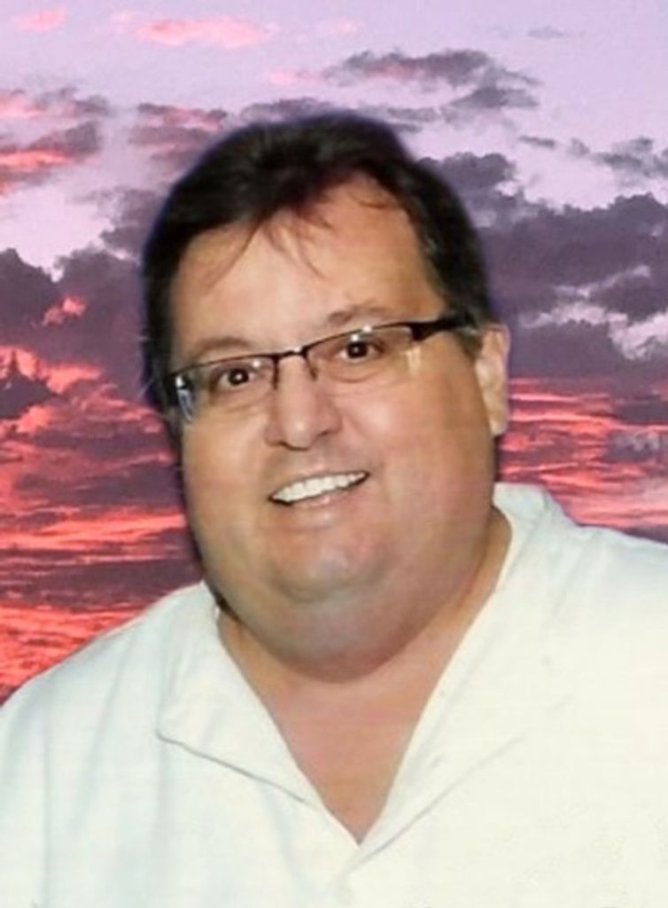 Joseph Matteo Camardo Profile Photo