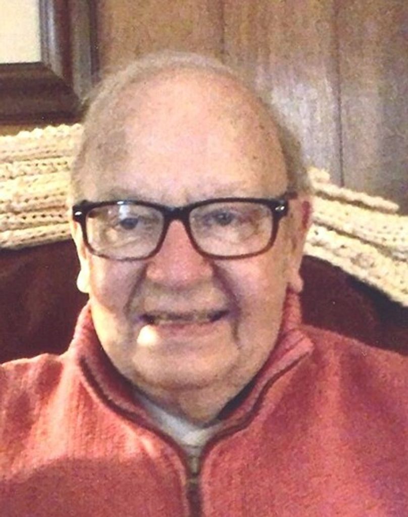 Thomas M Murphy Profile Photo