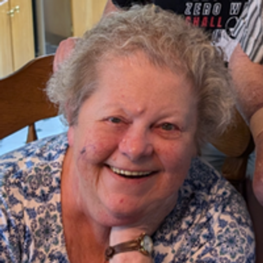 Colleen Anne Zimmerman Profile Photo