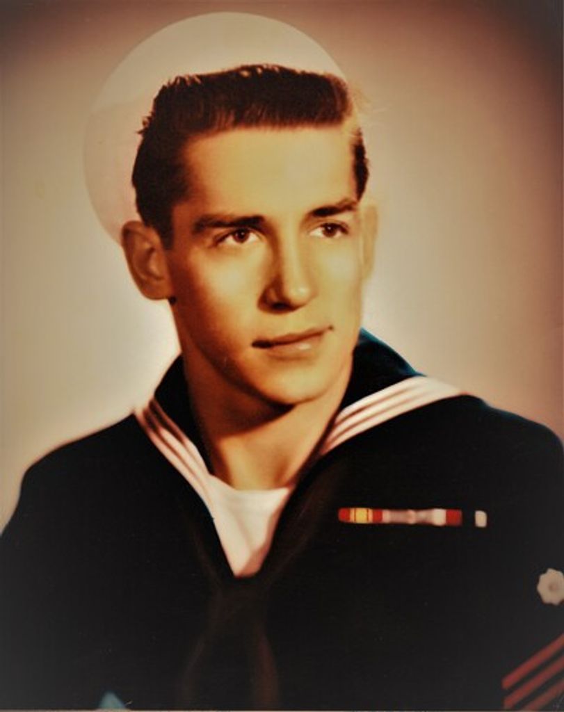 Livingston- Clarence Crabtree Profile Photo