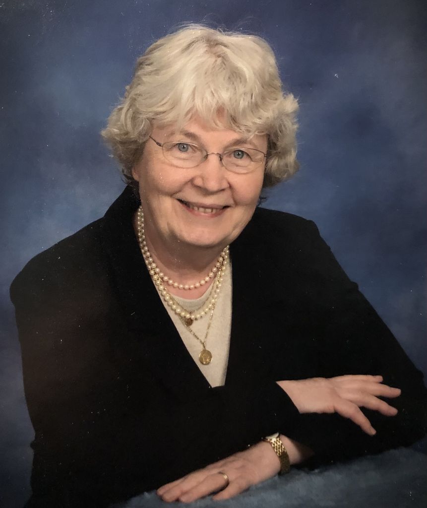 Louise von Brockdorff