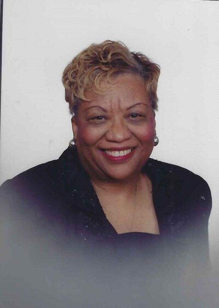Estine Laverne Johnson Profile Photo