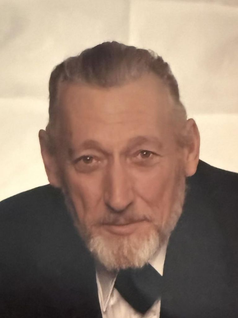Darryl Schriner Sr.