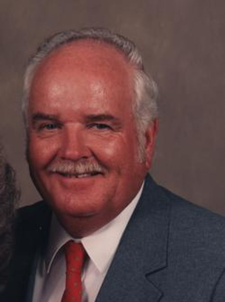 William E. Mann Sr.