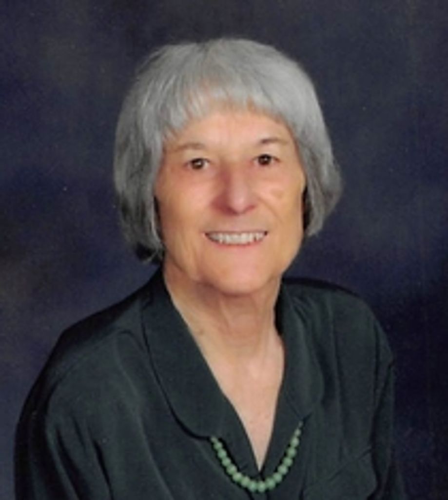 Shirley A. (Aschliman)  Crampton