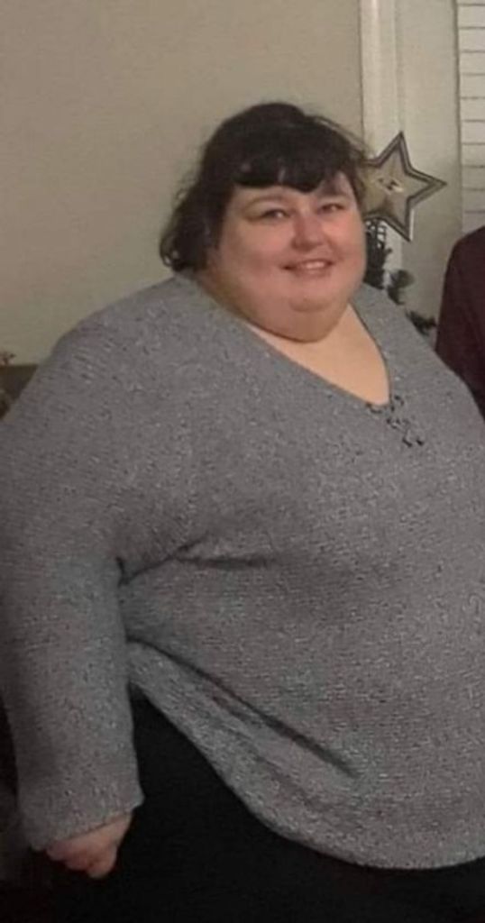 Lisa Marie Mcpherson