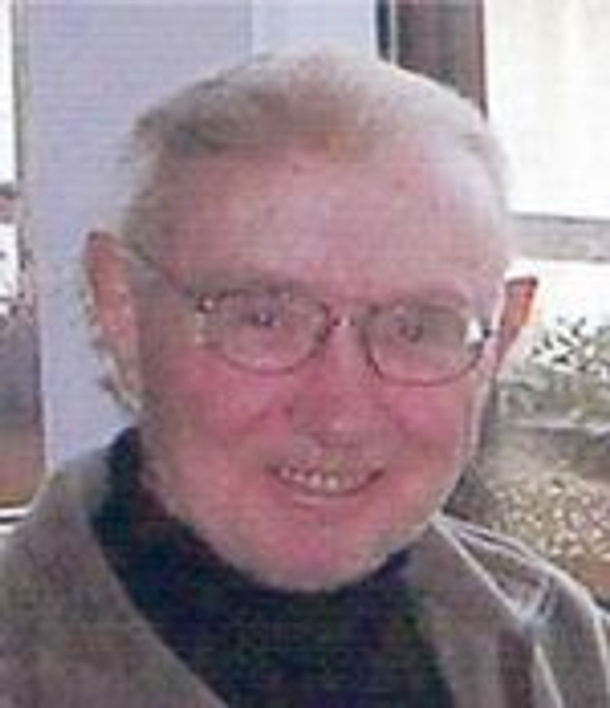 Thomas Edward Bohmer