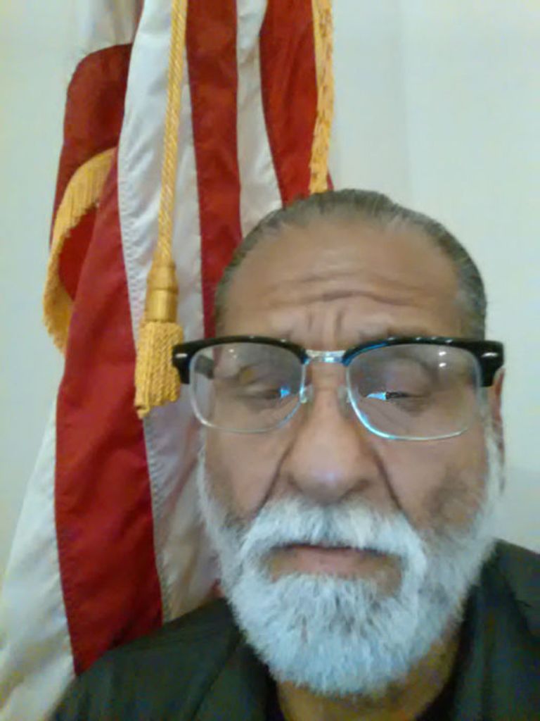 Octaviano Recio, Jr.