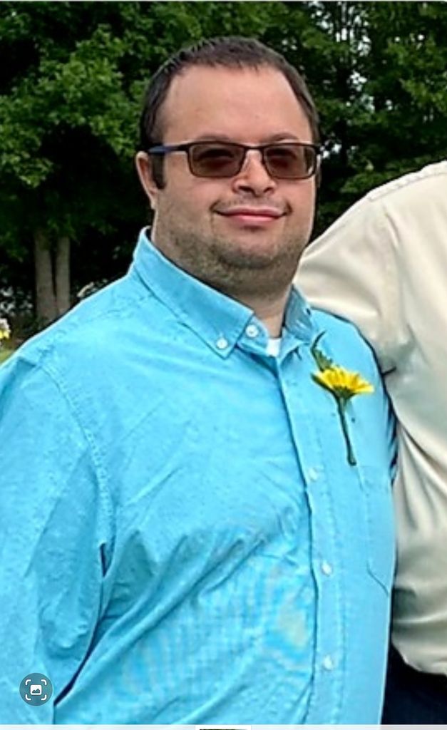 Justin Wallace Whitten Profile Photo