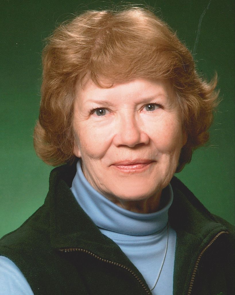 Renate C. Wilson