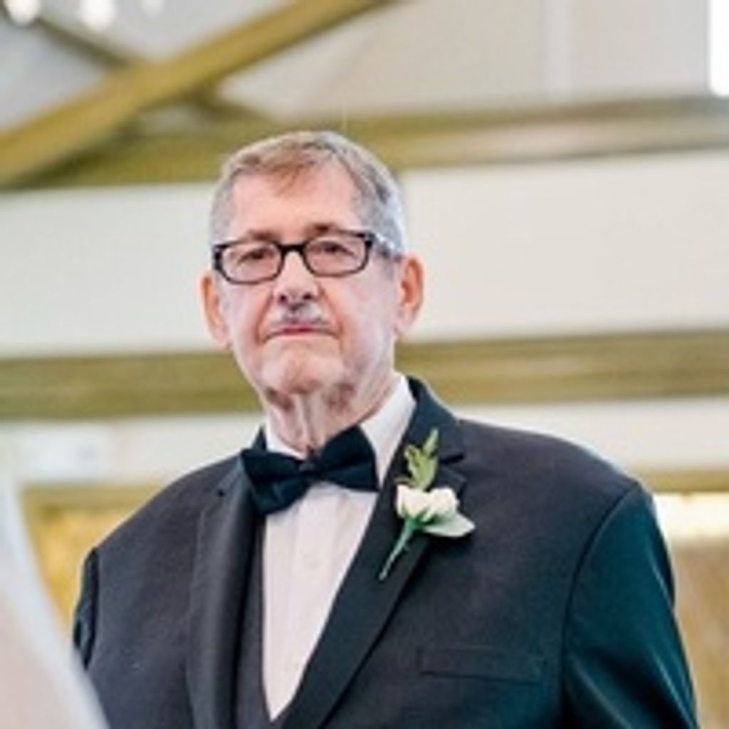 Franklin D. Blair Profile Photo