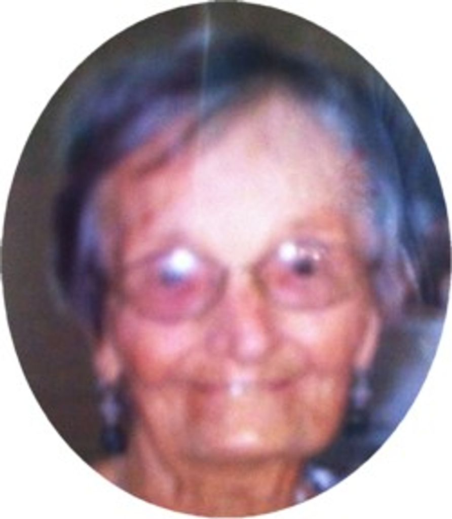 Annie Richard