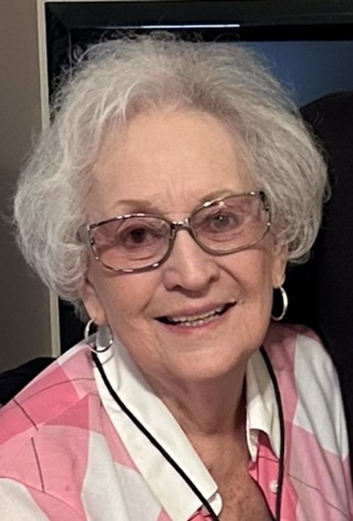 Judith Kay (Duke)  Vierra