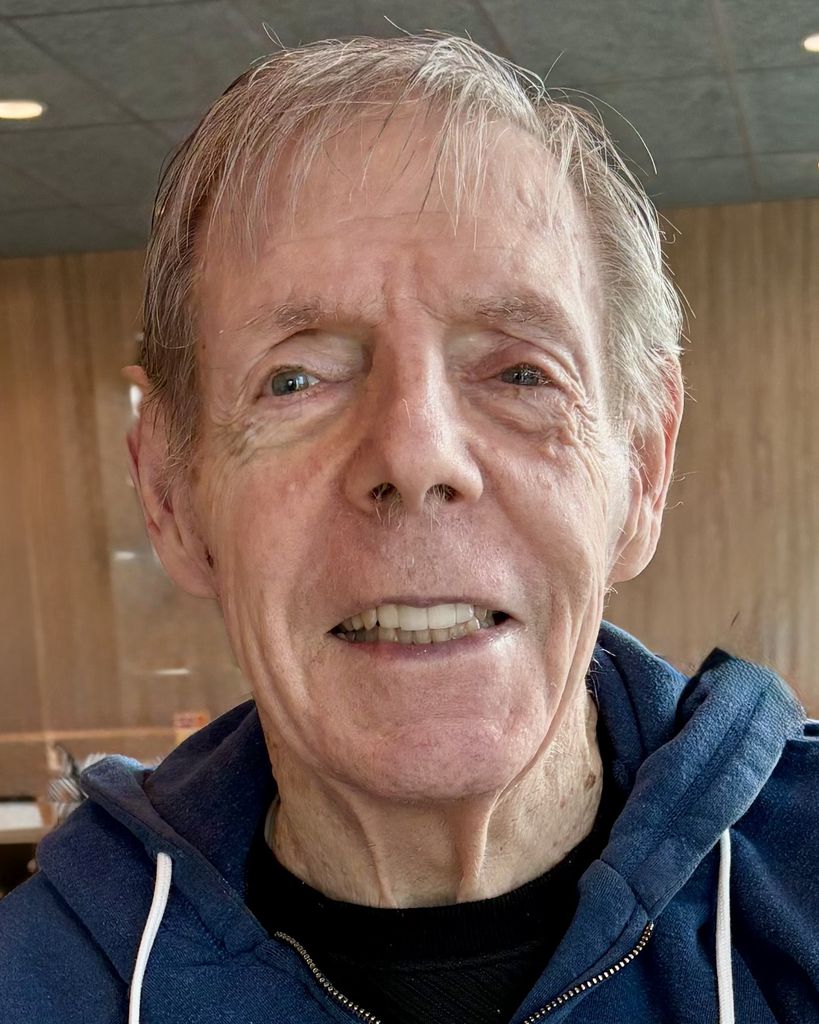 Hugh Miller Hotchkin, Jr.