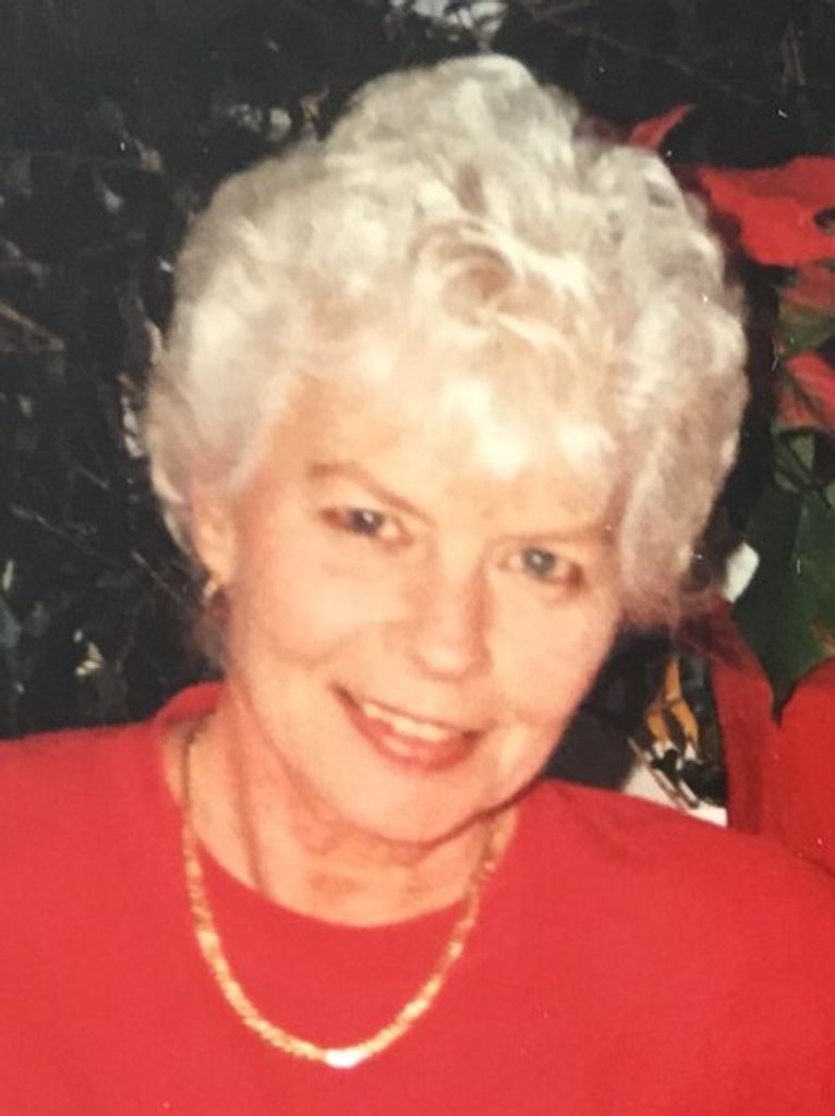 Barbara Mcmurrain Marshall Profile Photo