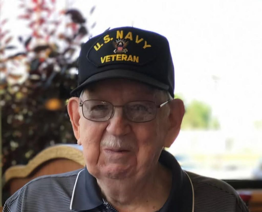 Donald Fredrick Collins Profile Photo