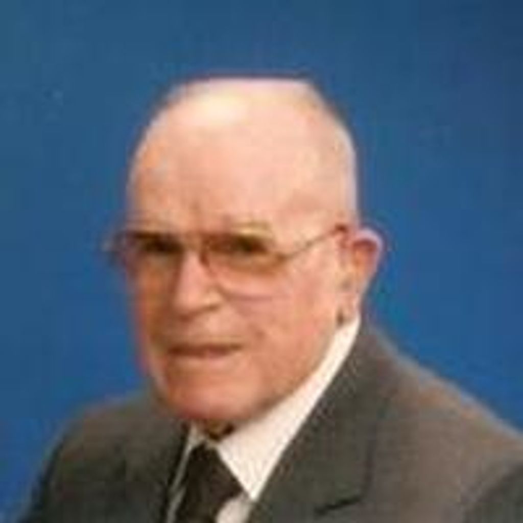 Gerald LaBaw