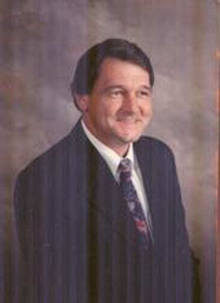 James Andrew Giles  Profile Photo