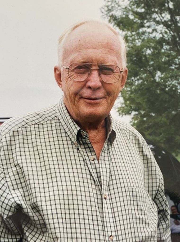 Billy Wayne Lundy Profile Photo