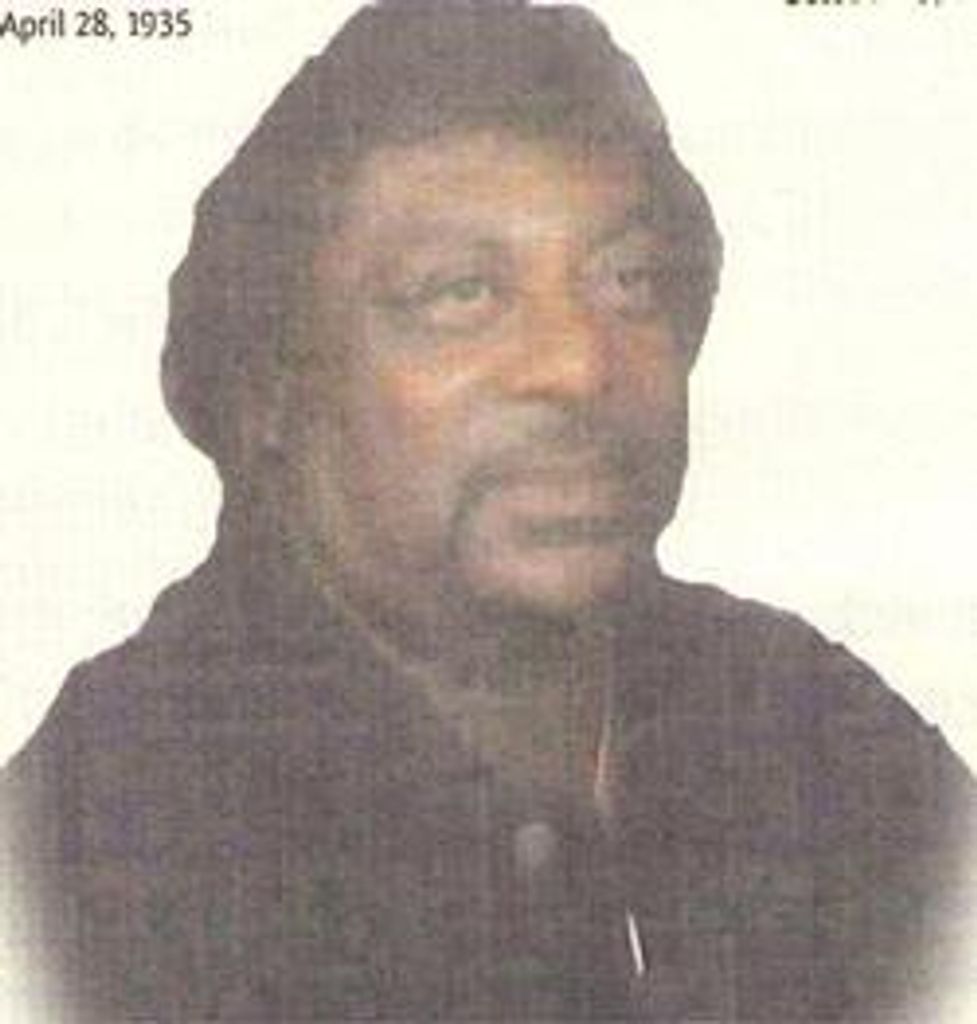 Wallace Lee Brown Profile Photo