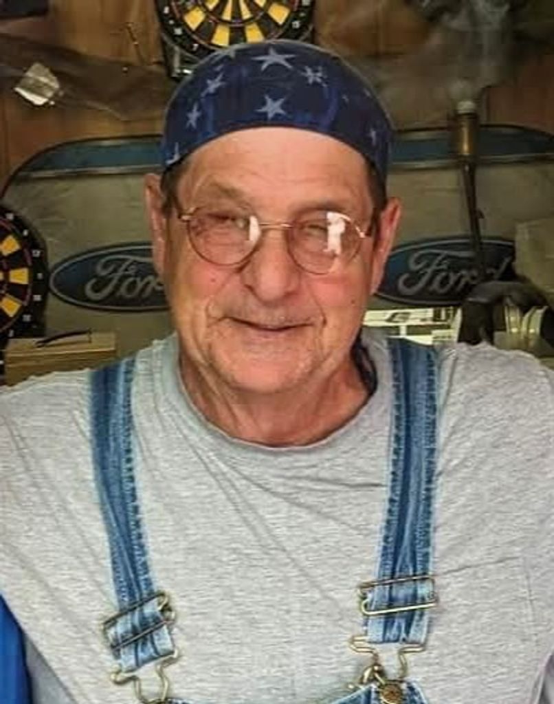 Bruce Elliott James Profile Photo