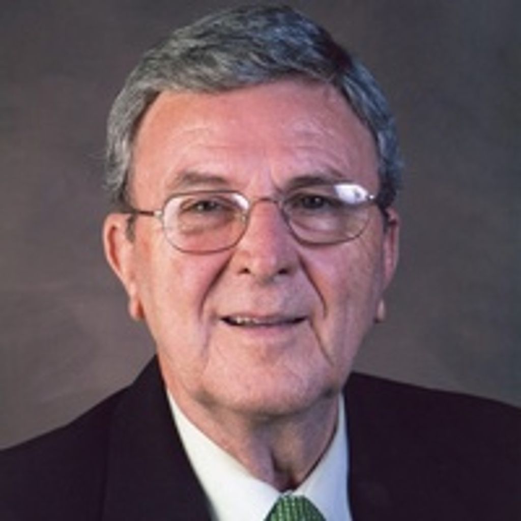 Ronald Gene Evans