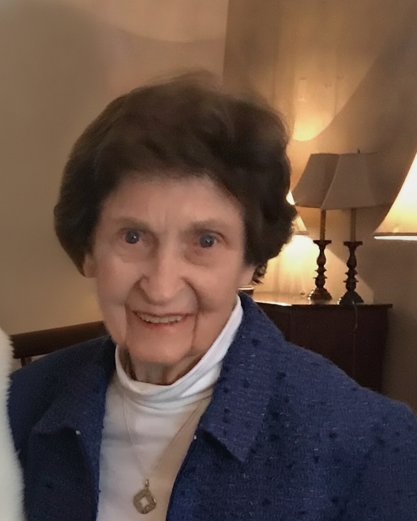 Betty Cox