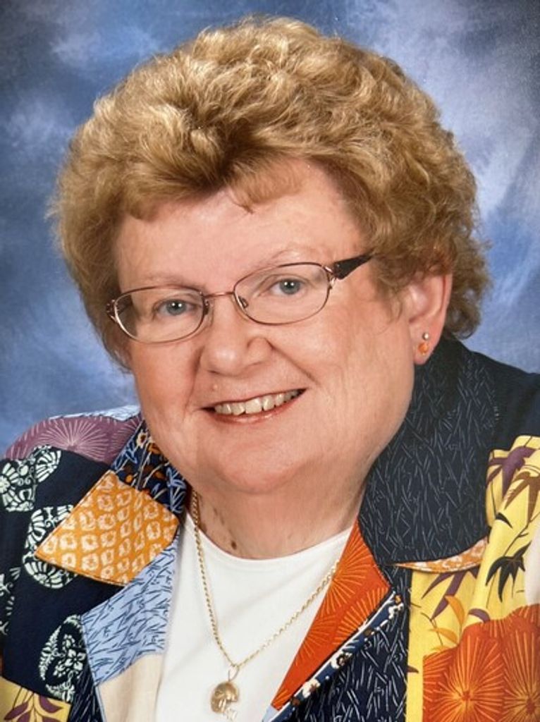 Geraldine A. Loderbauer Profile Photo