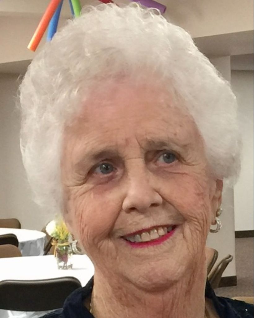 Marie Margaret Nestrud Profile Photo